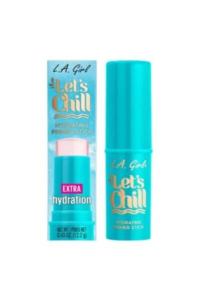 L.A. Girl برايمر مرطب من ليتس تشيل - 12 مل