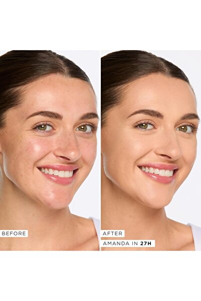 NONAMEE Tarte Shape Tape Concealer - Medium Light Honey