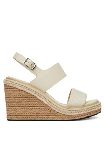 Calvin Klein Γυναικείες Εσπαντρίγιες HW0HW02386 πολύχρωμες