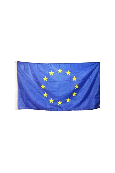 PRC European Union flag, 90x150 cm