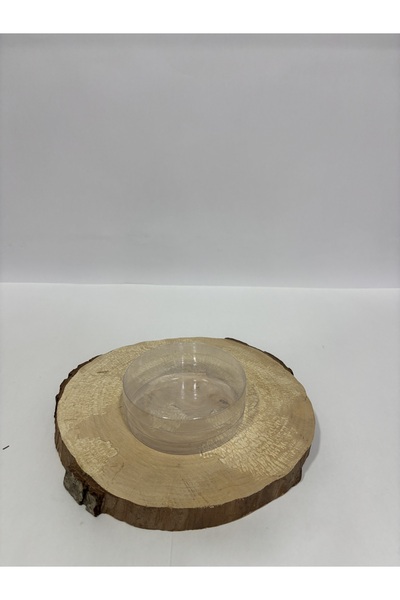 BURHAN AMBALAJ Silindir Asetat Kutu Çap 10 cm Yükseklik 3 cm [10 Adet]