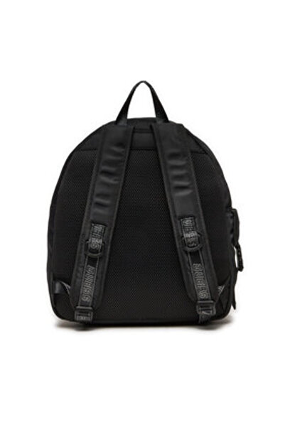 Guess Ανδρικό σακίδιο πλάτης μαύρο Z4YZ01WGD70