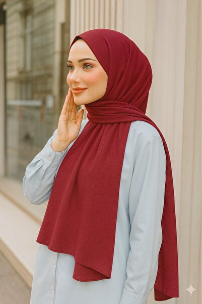 VIEN POLO شال قطني بدون نمط - غير قابل للانزلاق، لا يسبب التعرق، مناسب للاستخ...