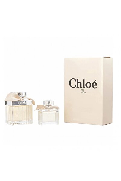 CHLOE Set, Eau de Parfum, Women, 75 ml + 20 ml