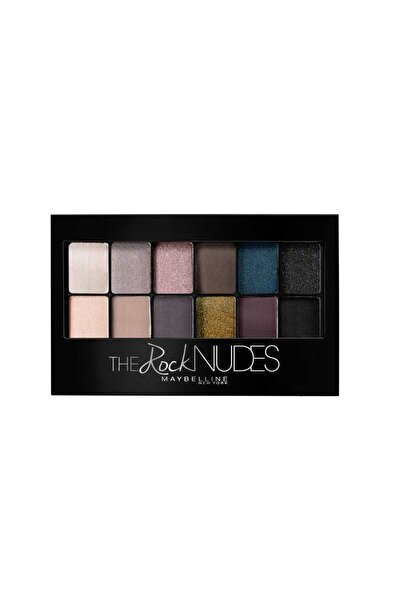 MAYBE ظل عيون ذا روك من ميبلين - 9.6 ج
