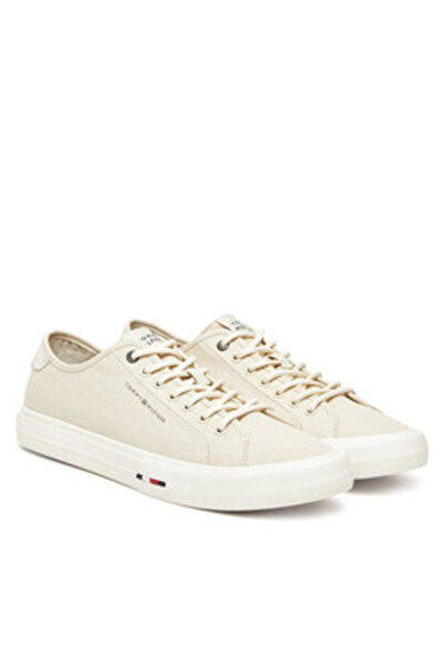 Tommy Hilfiger Ανδρικά Αθλητικά Παπούτσια FM0FM05515 Πολύχρωμα