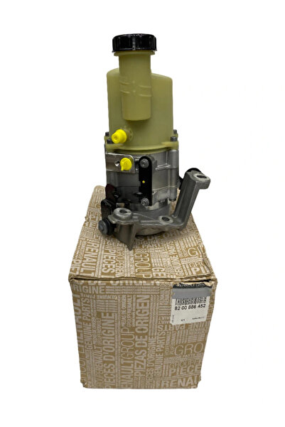 MAİS Hidrolik Direksiyon Pompası (Elektrikli) Renault Clio 2 Thalia 1.5 Dci 8200886452