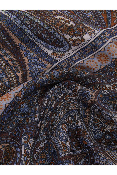 LC Waikiki Sparkling Selections from Shining Store |   Ethnic Patterned Women's Shawl