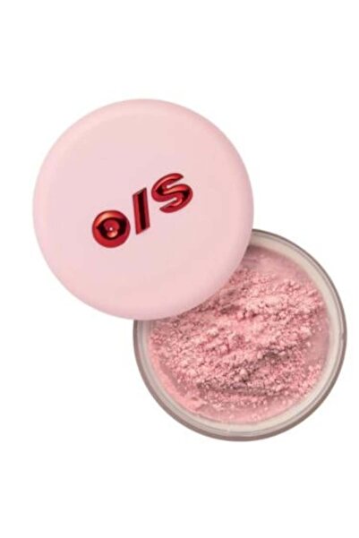 ONE SIZE by Patrick بودرة شفافة بحجم واحد - 34.5 غرام