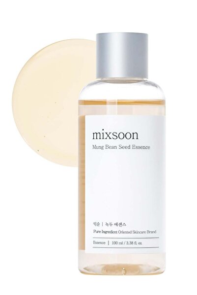 mixson سيروم بذور الفاصوليا الخضراء 50 مل