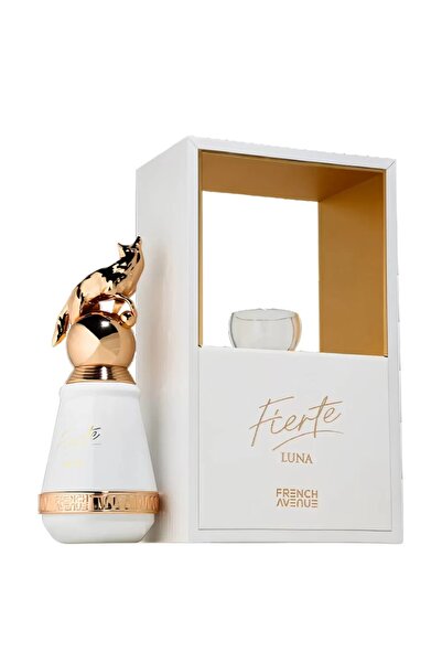 FRENCH AVENUE Fierte Luna, Eau de Parfum, Unisex, 100 ml