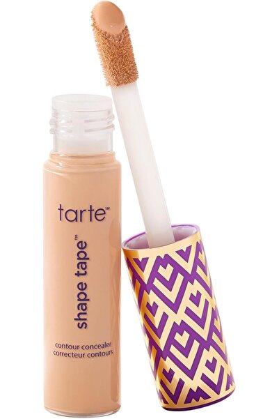 NONAMEE Tarte Shape Tape Concealer - Medium Light Honey
