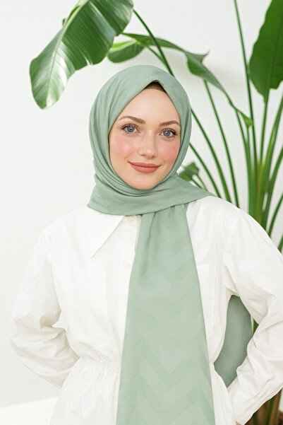 VIEN POLO Şal din bumbac – țesătură respirabilă, complementul de ultimă generație a eleganței