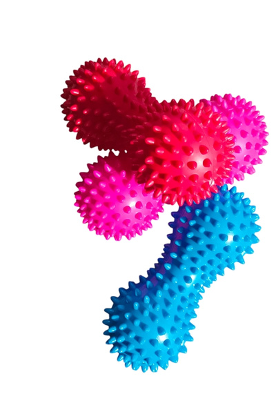 Epilons Plantar fasciitis relief exercise plantar fasciitis massage ball foot massage ball for bunions and heel spurs