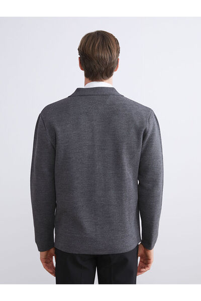 LC Waikiki Sparkling Choices from Shining Store | Men's Knitwear Cardigan