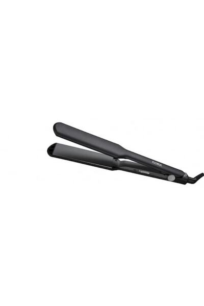 Floria Placă de îndreptat părul ZLN9440, max. 200°C, 62W, Neagră