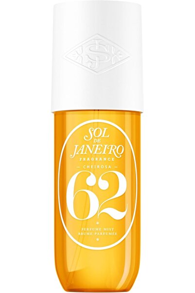 SOL معطر الجسم دي جانيرو كراش 240 مل