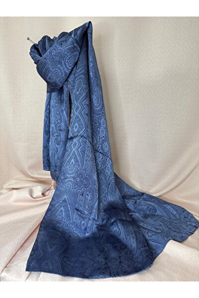 İpekseli ŞAL DESEN