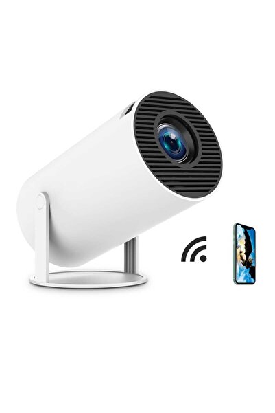 Gerenic Mona Projector
