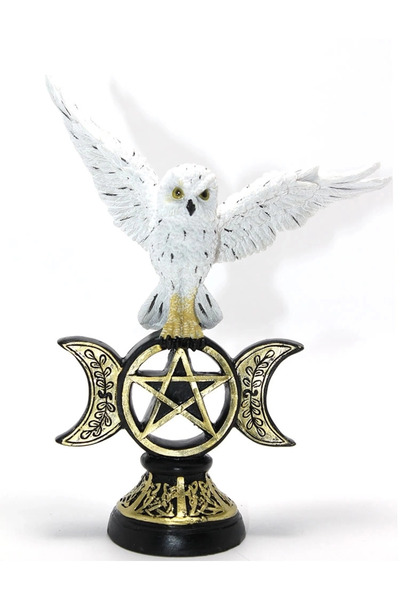 Epilons Polyester Owl Alk2351