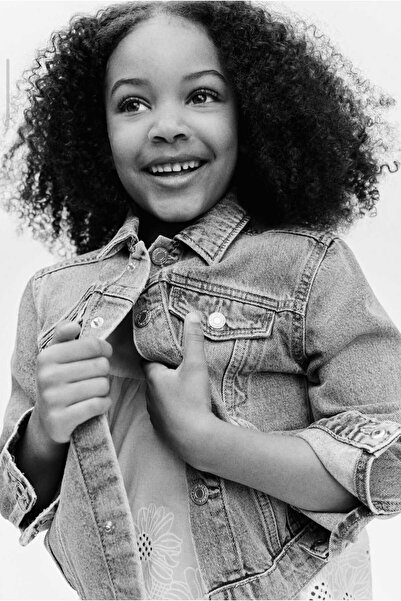 lumobella kıds кот чекет унисекс