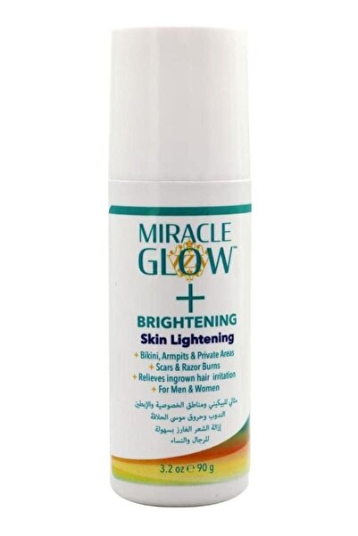 Miracle Skin glow and lightening