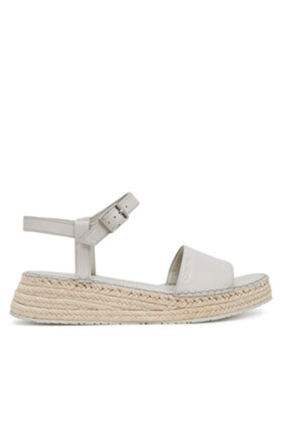 Calvin Klein Γυναικείες Εσπαντρίγιες HW0HW02546 πολύχρωμες