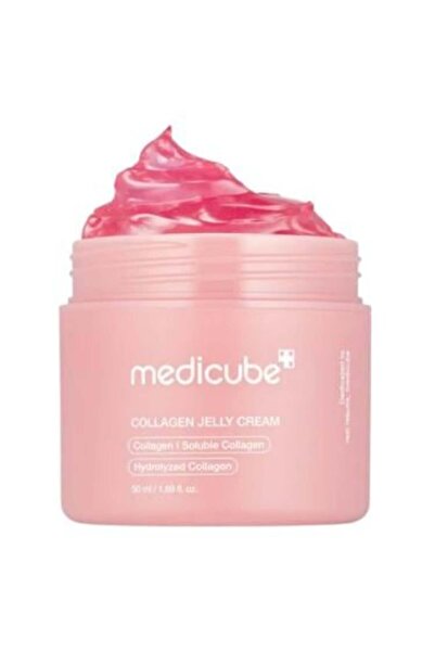 Medicube Medicube Collagen Niacinamide Anti-Aging Cream, 50 ml
