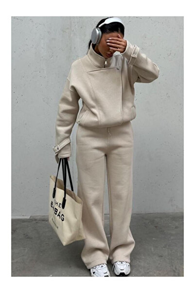 SOTE FASHION Eşofman Takım-L