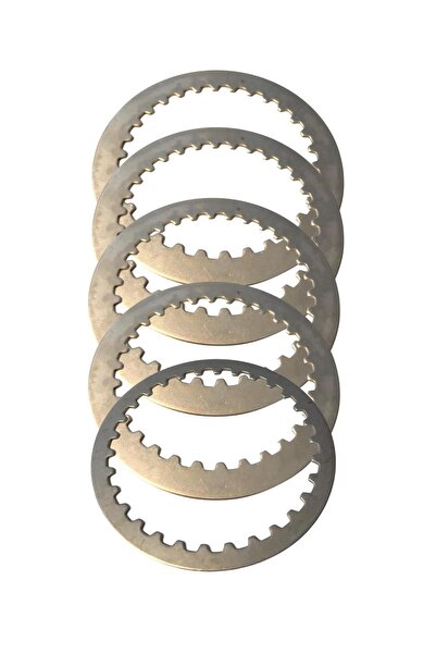 CF Moto SR250 DEBRİYAJ İNCE SACI 4+1