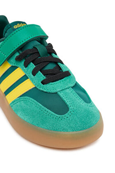 adidas Αθλητικά Παπούτσια για Αγόρια Πολύχρωμα SPORTSWEAR-JQ8848 CG ΠΡΑΣΙΝΟ/ΚΙΤΡΙΝΟ/ΚΟΚΚΙΝΟ