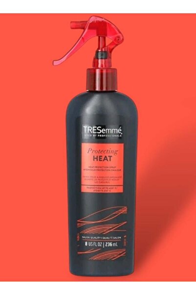 Tresemme Heat Protection Spray for Hair Up to 450 - 236 ml