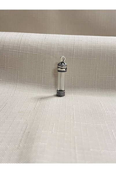 ED CAESAR CEVŞEN TÜP MODEL KABI 925 AYAR GÜMÜŞ JKOLYE UCU