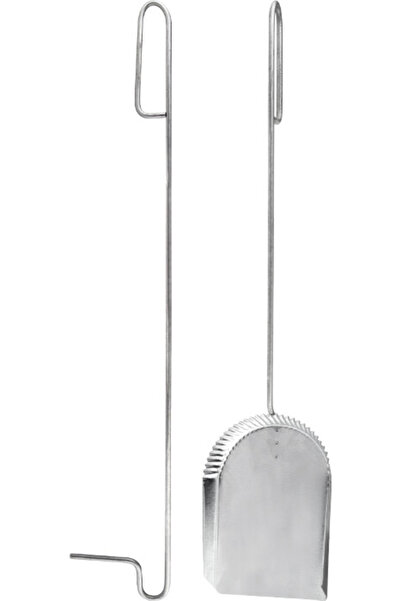 Evotools Accessories Faras Stove + Fireplaces - Accessories length 590 mm