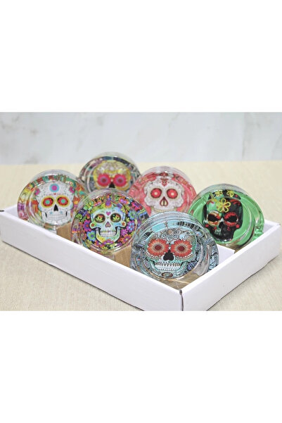 Marsilyan Ieg. ™   Glass ashtray alk3678