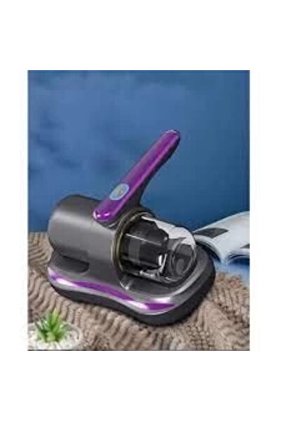 Nemere جهاز تنظيف السرير بمحرك قوي بتقنية الأشعة فوق البنفسجية - يتمكن من إزا...