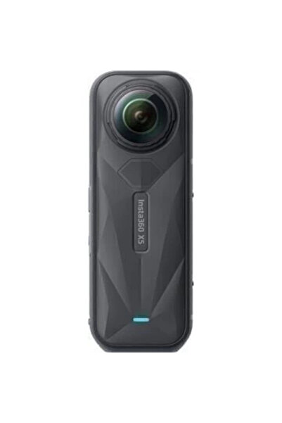 Insta360 X5 Aksiyon Kamerası - Görünmez Dalış Kiti