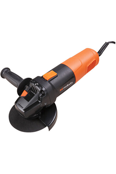 Evotools Polizor unghiular Flex AG 125 900W EPTO 1123 - Putere polizor 900 W