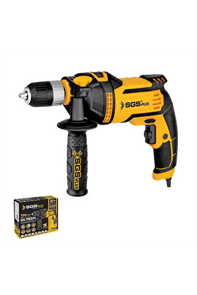 Genel Markalar DARBELİ MATKAP 750 WATT