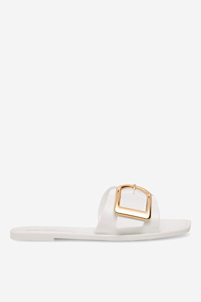 Jenny Fairy γυναικεία σαγιονάρα 5905588421726 Λευκό