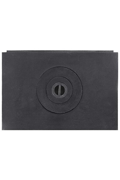 Evotools Чугунена плоча 1OC 1B 475 мм 315 мм