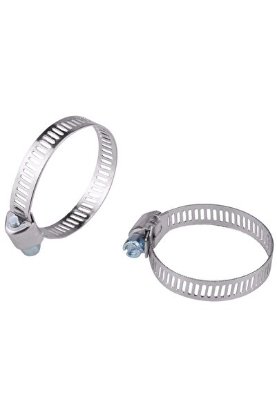 Evotools Μεταλλικός σφιγκτήρας σωλήνα - 10 τεμάχια 8-16 mm