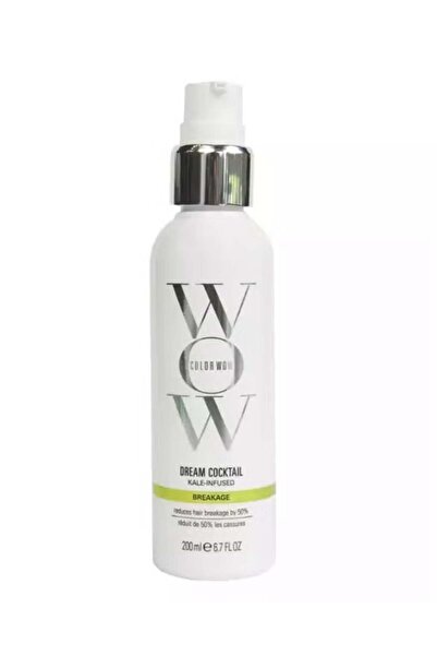 MQ كوكتيل كالي كولور واو دريم - علاج للشعر الهش والتالف