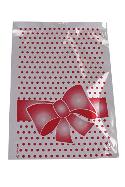 Ronanna 15*25 Meltalize Gift Bag Pack 100 Pieces