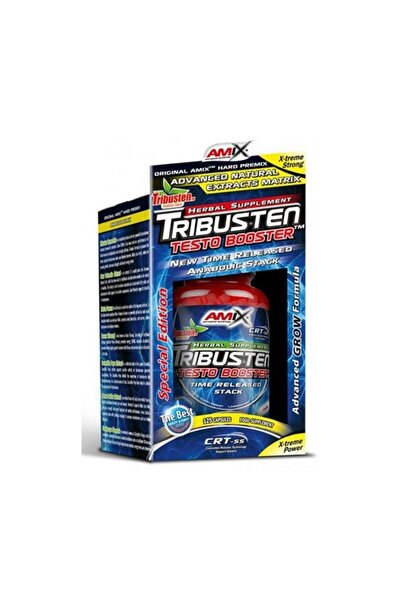 AMIX Tribusten Tribulus 2000 Mg 125 Caps