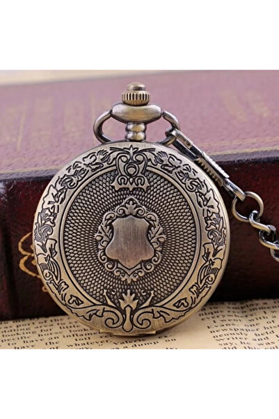 Twin Store Chain Clock Alk2609