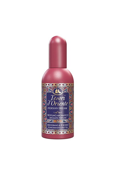 Tesori d'Oriente تيسوري معطر جسم 100 مل بيرشن دريم