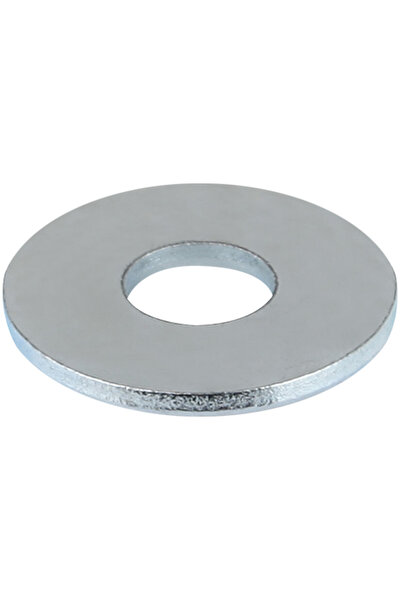 Evotools Ξύλινη ροδέλα DIN 9021 P - Πάχος ροδέλας 3,5 mm Συσκευασία 25 22 mm ...