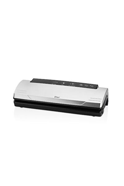 Zilan Vacuum Sealing Machine ZLN4711 Gray, 110W