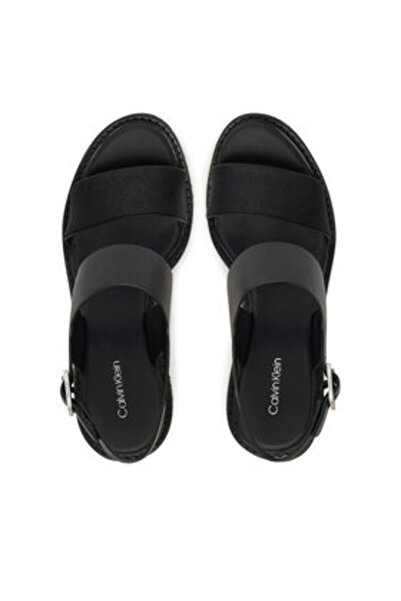 Calvin Klein Γυναικείες Εσπαντρίγιες HW0HW02386 πολύχρωμες